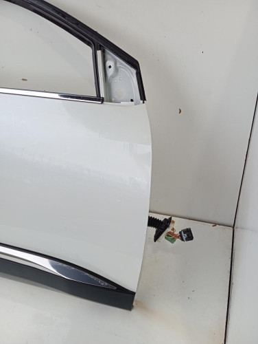  PUERTA DELANTERA DERECHA PEUGEOT 3008 