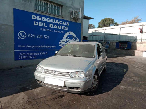  VOLKSWAGEN GOLF IV BERLINA (1J1)(10.1997) 