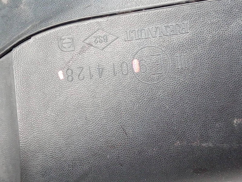RETROVISOR DERECHO Renault LAGUNA II (BG0) 