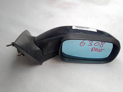 RETROVISOR DERECHO, RENAULT, LAGUNA II (BG0)