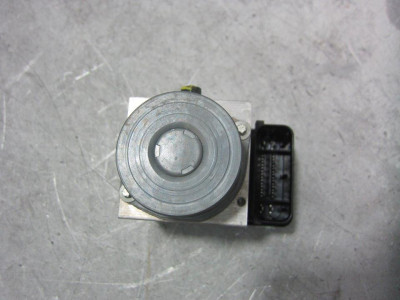 ABS, HONDA, SH 125I