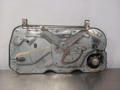 ELEVALUNAS DELANTERO DERECHO, FORD, FOCUS BERLINA (CAP)