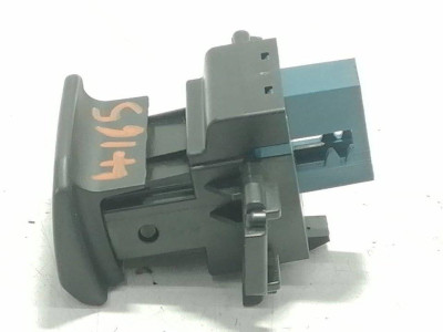 PALANCA FRENO, PEUGEOT, 508 SW