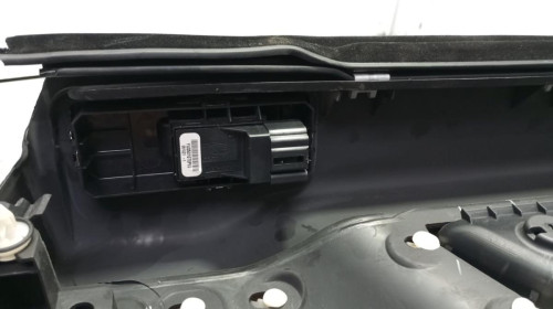 MANDO ELEVALUNAS TRASERO IZQUIERDO, LAND ROVER, RANGE ROVER SPORT