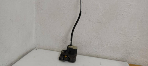 CERRADURA PUERTA DELANTERA IZQUIERDA Renault CLIO II FASE II (B/CB0) 