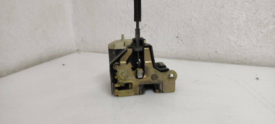 CERRADURA PUERTA DELANTERA IZQUIERDA, RENAULT, CLIO II FASE II (B/CB0)