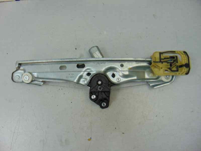 ELEVALUNAS TRASERO DERECHO, OPEL, ASTRA K BERLINA 5P