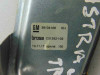  ELEVALUNAS TRASERO DERECHO OPEL ASTRA K BERLINA 5P 