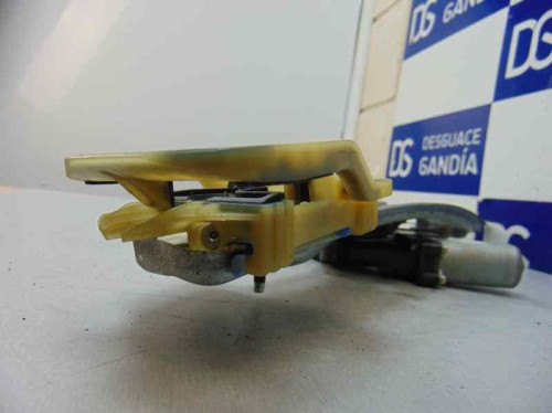  ELEVALUNAS TRASERO DERECHO OPEL ASTRA K BERLINA 5P 