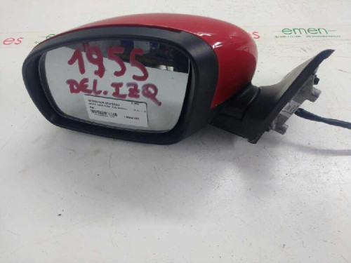  RETROVISOR IZQUIERDO SKODA FABIA COMBI (5J5) 