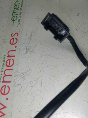 RETROVISOR IZQUIERDO, SKODA, FABIA COMBI (5J5)