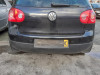  PARAGOLPES TRASERO VOLKSWAGEN GOLF V (1K1)(10.2003) 