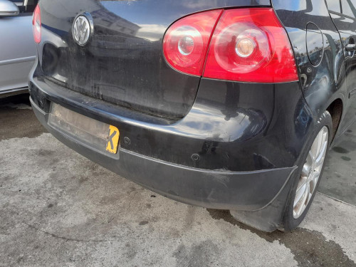  PARAGOLPES TRASERO VOLKSWAGEN GOLF V (1K1)(10.2003) 
