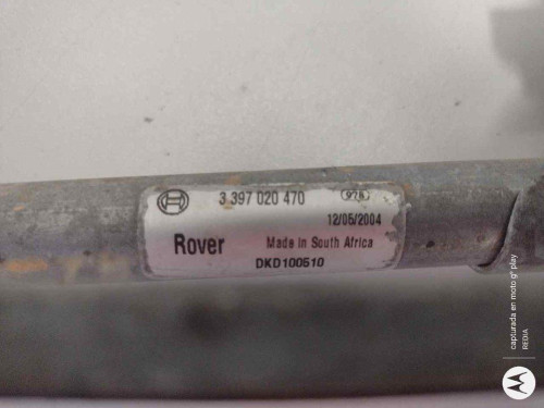 MOTOR LIMPIA DELANTERO MG Rover ROVER 75 (J/RJ) 
