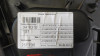 ELEVALUNAS TRASERO IZQUIERDO Mercedes-Benz CLASE ML (BM 166) 