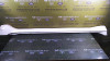 FALDON LATERAL Toyota LAND CRUISER (J15) 