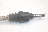 TRANSMISION DELANTERA IZQUIERDA CITROEN C3 