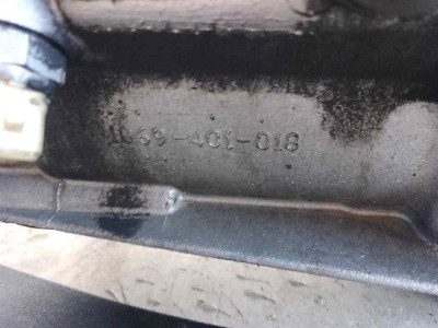 CAJA CAMBIOS, BMW, SERIE 3 BERLINA (E90)