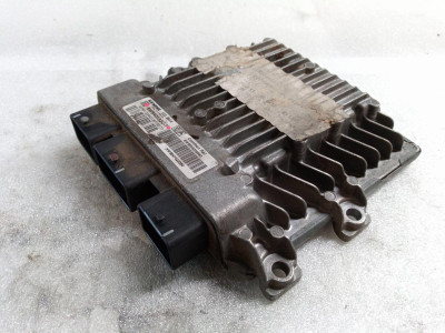 CENTRALITA MOTOR UCE