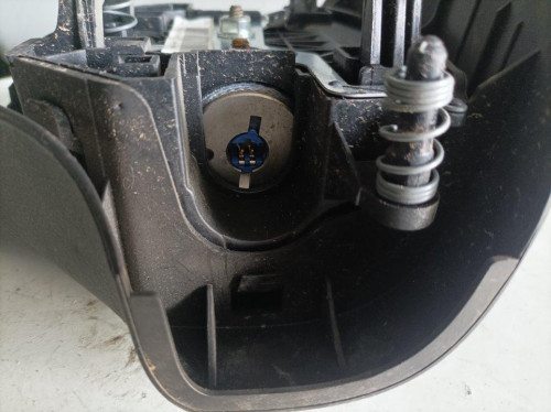  AIRBAG DELANTERO IZQUIERDO, , 