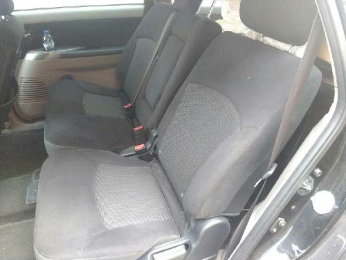 MITSUBISHI GRANDIS (NA0W) 