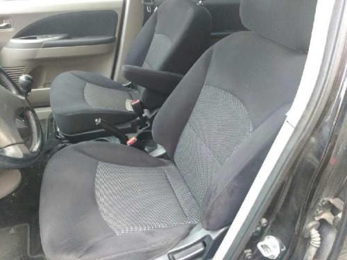  MITSUBISHI GRANDIS (NA0W) 