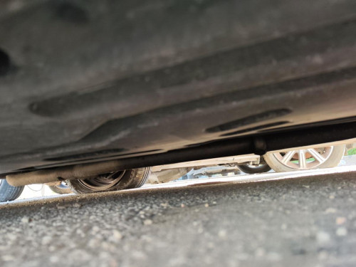 TRANSMISION CENTRAL б/у