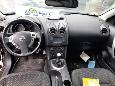 NISSAN QASHQAI (J10)