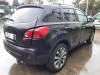 NISSAN QASHQAI (J10) 