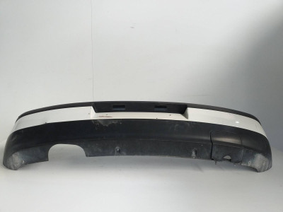 PARAGOLPES TRASERO, SEAT, IBIZA (6K1)