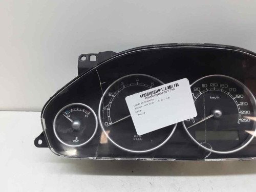 CUADRO INSTRUMENTOS JAGUAR X-TYPE 