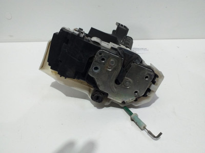 CERRADURA PUERTA DELANTERA DERECHA, LANCIA, YPSILON (101)