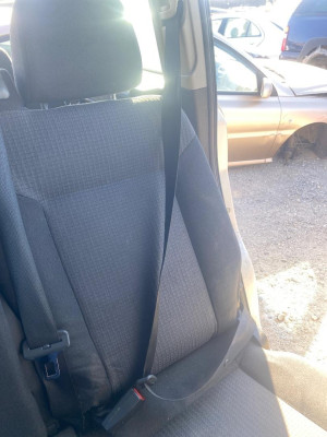 CINTURON SEGURIDAD TRASERO IZQUIERDO