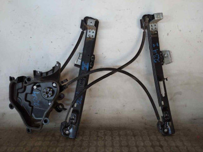 ELEVALUNAS DELANTERO IZQUIERDO, SEAT, IBIZA BERLINA (6J5)