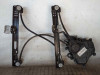ELEVALUNAS DELANTERO IZQUIERDO SEAT IBIZA BERLINA (6J5) 
