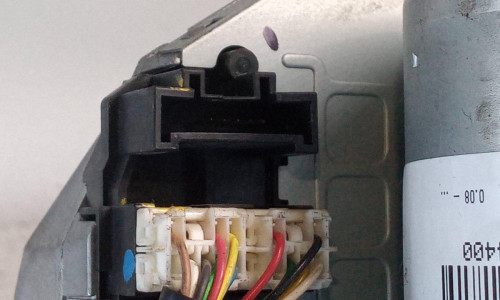  COLUMNA DIRECCION RENAULT KANGOO II (F/KW0) 