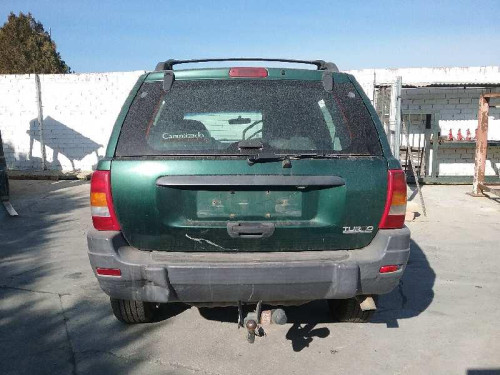  CHRYSLER JEEP GR.CHEROKEE (WJ/WG) 