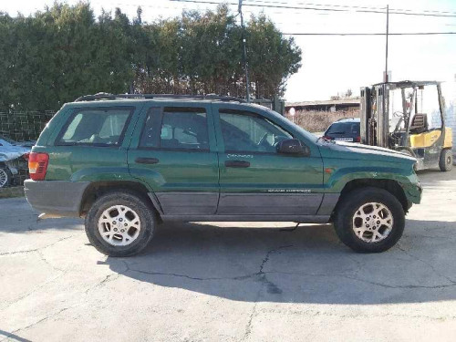  CHRYSLER JEEP GR.CHEROKEE (WJ/WG) 