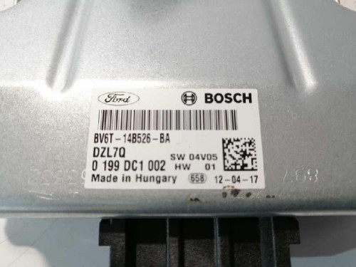  MODULO ELECTRONICO FORD FOCUS BERLINA (CB8) 