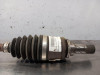  TRANSMISION DELANTERA IZQUIERDA RENAULT MODUS I 