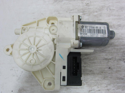 MOTOR ELEVALUNAS TRASERO IZQUIERDO Renault LAGUNA III BERLINA 