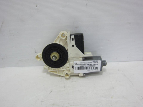  MOTOR ELEVALUNAS TRASERO IZQUIERDO Renault LAGUNA III BERLINA 