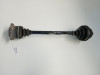  TRANSMISION DELANTERA IZQUIERDA VOLKSWAGEN PASSAT BERLINA (3B3) 