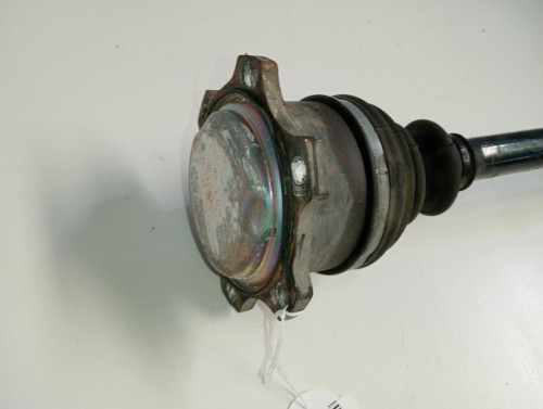  TRANSMISION DELANTERA IZQUIERDA VOLKSWAGEN PASSAT BERLINA (3B3) 