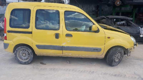  RENAULT KANGOO I (F/KC0) 