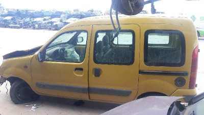 RENAULT KANGOO I (F/KC0)