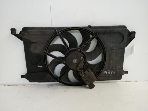  ELECTROVENTILADOR, FORD, FOCUS BERLINA (CB4) 