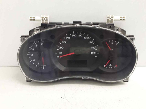 CUADRO INSTRUMENTOS Renault KANGOO II (F/KW0) 