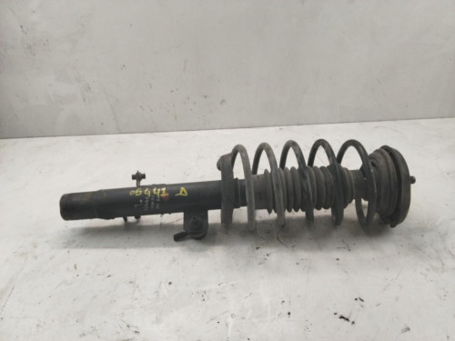 AMORTIGUADOR DELANTERO DERECHO CITROEN C3 PLURIEL 