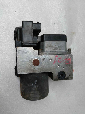 ABS, RENAULT, SCENIC RX4 (JA0)